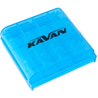 Kavan Přepravní pouzdro 4xAA/AAA