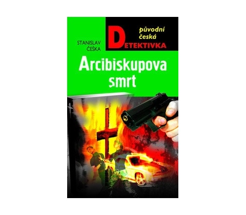 Arcibiskupova smrt