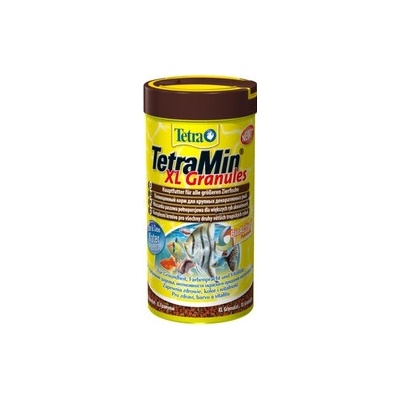 Tetra Min XL Granules 10 l