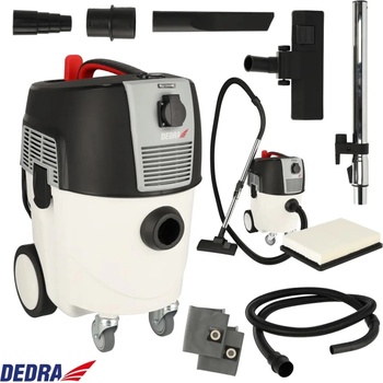 Dedra DED 6607