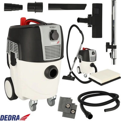 Dedra DED 6607