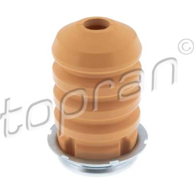TOPRAN Doraz, těleso nápravy TPR 702 384