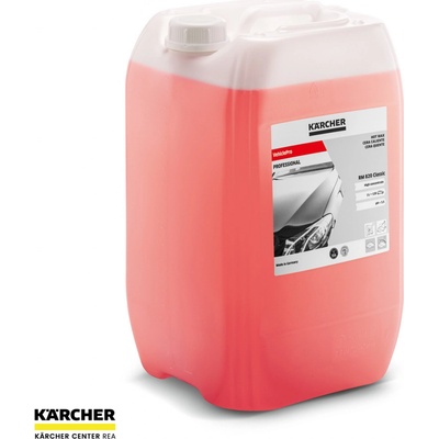 Kärcher Horký vosk RM 820 20 l