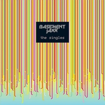 Basement Jaxx - The Singles (Best Of) (Reissue) (2 LP) (0634904018719)