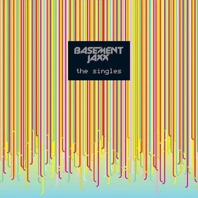 Basement Jaxx - The Singles (Best Of) (Reissue) (2 LP) (0634904018719)