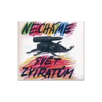 Aktual - Necháme svět zvířatům / Digipack CD