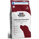 Granule pro psy Specific CXD-XL Adult large & giant breed 12 kg