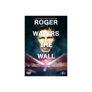 WATERS ROGER: WALL - 2015 DVD
