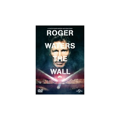 WATERS ROGER: WALL - 2015 DVD