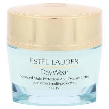 Estée Lauder DayWear Plus Multi Protection AntiOxid Cream krém pro suchou pleť SPF15 50 ml
