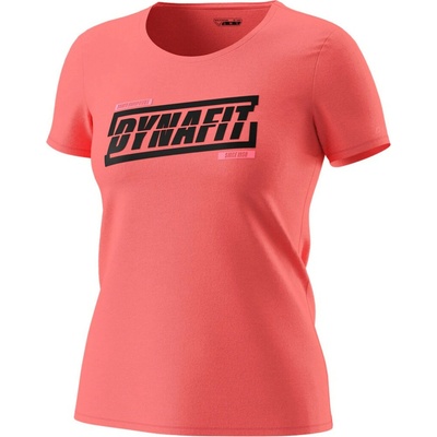 Dynafit Dámske tričko Graphic Co W S S Tee