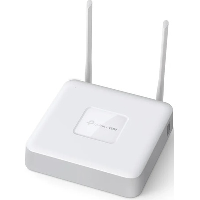 TP-Link 8-канално NVR записващо устройство TP-Link VIGI NVR1108H-W | VIGI NVR1108H-W (VIGI NVR1108H-W)