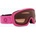 ATTABO Детска скиорска маска ATTABO Apik Jr Anti-Fog pink