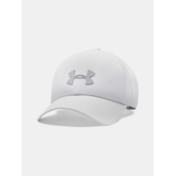 Under Armour Мъжка шапка с козирка Under Armour M BLITZING LOW STORM ADJ-GRY Under Armour | Siv | МЪЖЕ | UNI