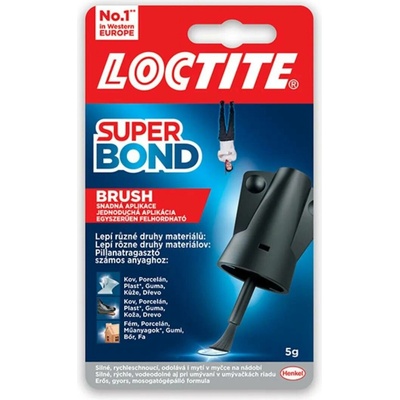 HENKEL Loctite Super Bond 5 g