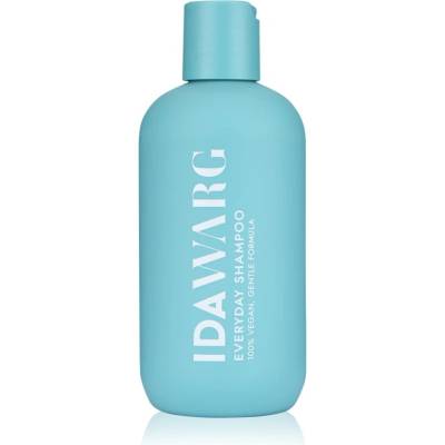 IDA WARG Beauty Everyday Shampoo деликатен шампоан за ежедневна употреба 250ml