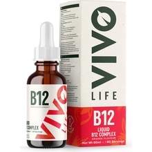 Vivo Life B12 komplex 60 ml