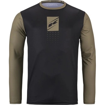Kenny ELITE solid grey