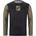 Kenny ELITE solid grey
