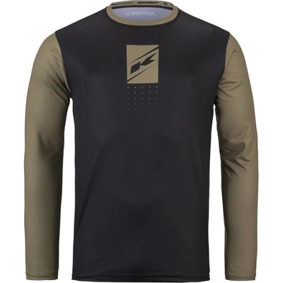 Kenny ELITE solid grey