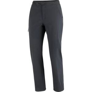 Salomon Дамски туристически панталон Salomon Women's Wayfarer 2.0 Pants Walking trousers - Deep Black (110-1696-0114)