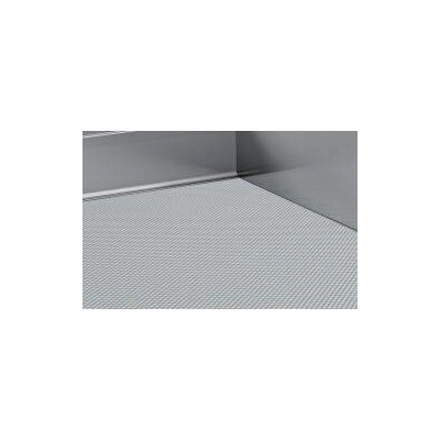 Protiskluzová podložka InnoTech Atira, stříbrná 470mm