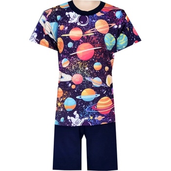 Foltýn pyžamo DP267