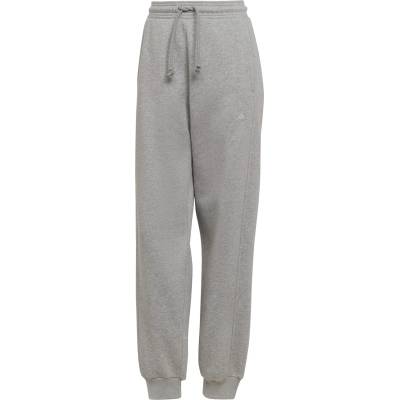 adidas Анцуг Adidas Women's Closed Hem Woven Tracksuit Joggers - Grey