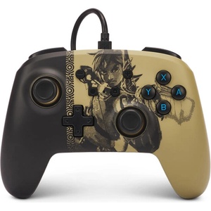 PowerA Enhanced Nintendo Switch Ancient Archer (NSGP0084-01)
