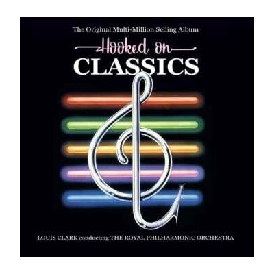 Louis Clark - Hooked On Classics LP