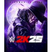 WWE 2K25 (Deadman Edition)