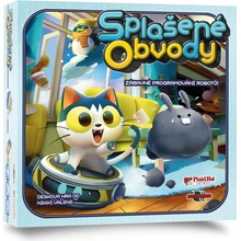 Asmodee Splašené obvody