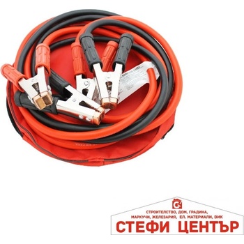 Image 1 of Paolo Кабели за прехвърляне на ток 1000А (2038)