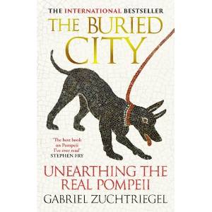 The Buried City | Jamie Bulloch (ISBN: 9781399741729)
