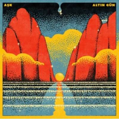 Ask - Altin Gn LP