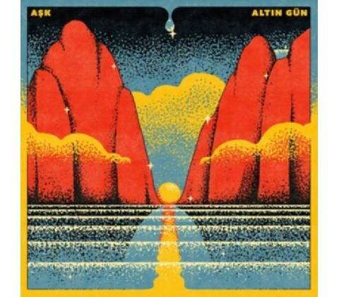 Ask - Altin Gn LP