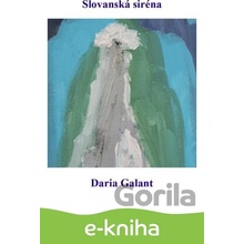 Slovanská siréna - Daria Galant