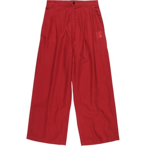 Quiksilver Дамски ежедневен панталон Quiksilver Women's Vista Woven Pant Casual trousers - Burnt Russet (107-4549-0114)