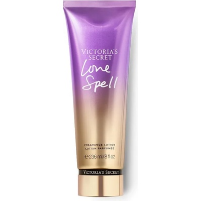 Victoria's Secret Love Spell Лосион за тяло за жени 236ml