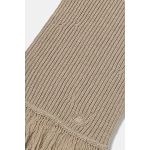 MM6 Maison Margiela Вълнен шал (S52TE0056.M13138.806M)