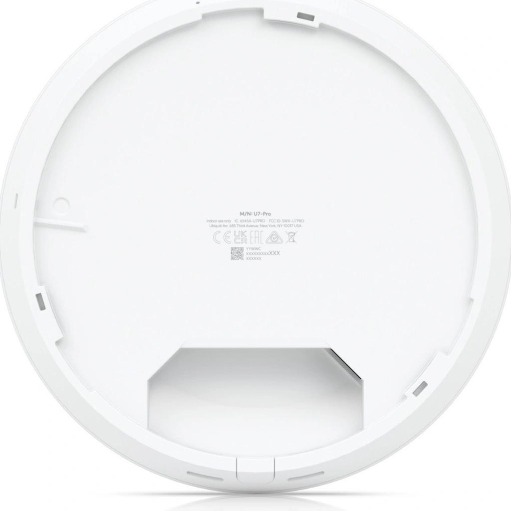 Ubiquiti U7 Pro