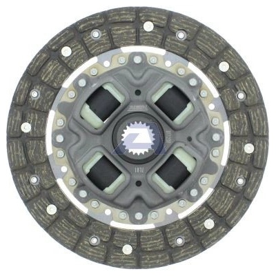 Lamela spojky AISIN DT-123V