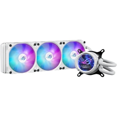 ASUS ROG Strix LC III 360 ARGB (90RC00W2-M0UAY0)