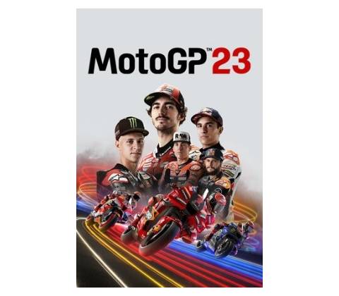 MotoGP 23
