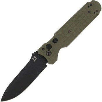 FKMD PREDATOR II 2F
