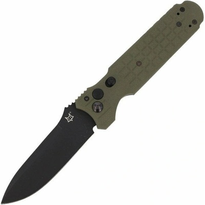 FKMD PREDATOR II 2F