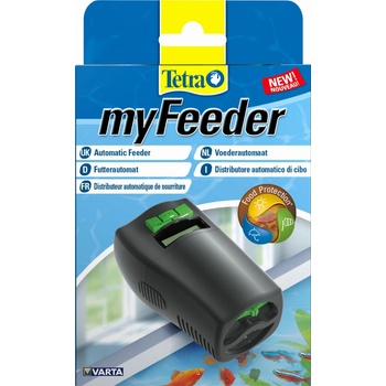 Tetra MyFeeder