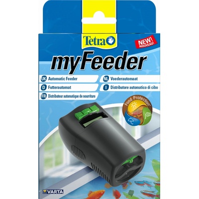 Tetra MyFeeder – Sleviste.cz