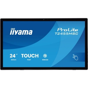 iiyama ProLite T2455MSC-B2 Монитори