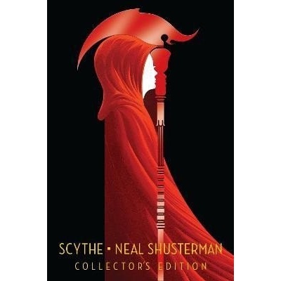 Scythe – Hledejceny.cz